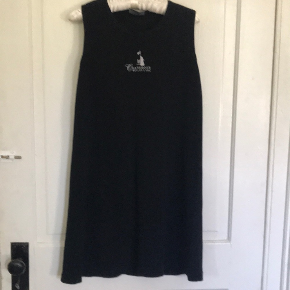 Cotton beach coverup